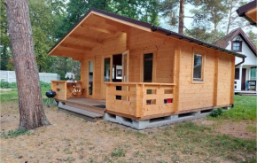 Stunning Home In Pobierowo With Kitchen, Pobierowo
